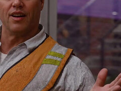 Tredimensionell, Otrohet, Hanrej, Game