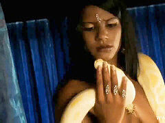 Ázijskej, Indické, Milf  mčbp, Vyzlečené