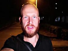 Asian wife just wanted a massage then THIS happens! HOT