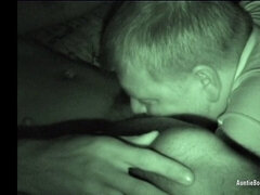 Amaterji, Lizanje anusa, Fafanje