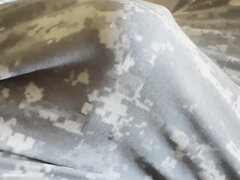 Amerikaner, Sperm skott, Hjemmelaget, Onani, Alene