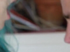 Rit, Lepotice, Velika rit, Zunanji izliv, Tetovaže