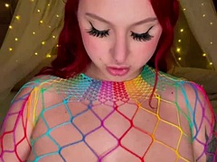 아마추어, 큰 가슴, 오랄섹스, 하드코어, 수음, 밀프, 셀카, 젖가슴