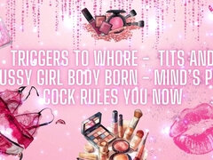 Ερασιτέχνης, Βρωμόλογα, Φετιχ, Ώριμη γυναίκα