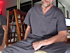 Dr. Will is here to help you by Hairyartist