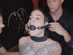 Unimaginable Tommy and Jimmy's missionary smut