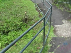 Amatoriale, Fidanzata, Piercing, Magra, Tette