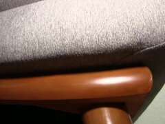 Ερασιτέχνης, Θηλυκός, Αυνανισμός, Καλσόν με τρύπα στον καβάλο, Μόνος