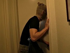 Grote mammen, Japaans, Tieten likken