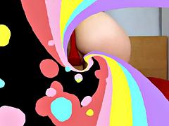 HOT hot hot: Blowjob, Missonary  Big Tits Porn