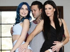 18 anni, Grande cazzo, Tette grandi, Pompino, Da dietro, Donna donna uomo, Magra, Ragazza