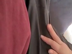 Amateur, Verga grande, Compilación, Pareja, Ébano, Dominacion femenina, Pajear, Esposa