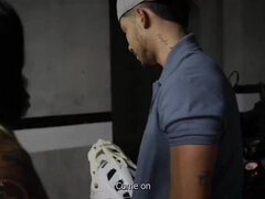 Luna Vitaler First Time Fuck - Teen Virgin Gets Big Cock in Class