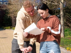 Grote lul, Pijpbeurt, Hondjeshouding, Likken, Natuurlijke tieten, Kut duiken, Tiener, Tieten likken