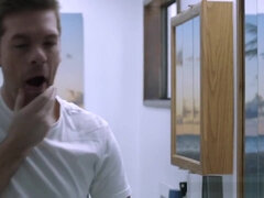 Analny, Blondynka, Słodka, Kutas, Europejski, Palcówka, Sutki, Nastolatki