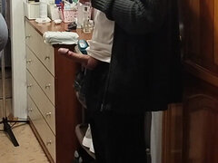 Amatéri, Veľký zadok, Blondína, Kuřba, Macaté, Pár, Dospelé