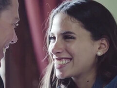 Niewola, Wytrysk, Całować, Lizanie, Bielizna, Orgazm, Cipka, Zabawki