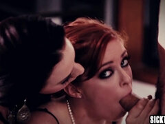 アナル, デカ尻, ダブル開発, ハードコア, Hd, 下着, 赤毛, おもちゃ