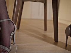 Ženska dominacija, Hd, Samozadovoljevanje, Učitelj