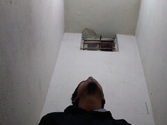 큰 음경, 사정 샷, 핸드잡, 집에서 만든, 수음, 멕시코인, 혼자