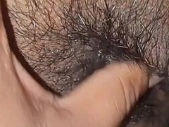 Amateur, Gorda, Peludo, Indio