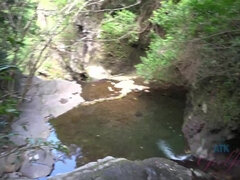 아마추어, 흑갈색 머리, 여자친구, 오르가슴, 야외의, 셀카, 공개적인, 보지