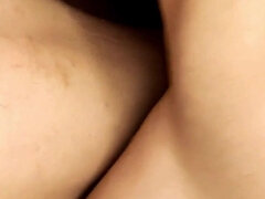 Amateur, Pareja, Indio, Pequeña