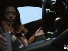 Seggnyalás, Cumizás, Gesztenyebarna, Ujjazás, Kézimunka, Sztrippelés, Tini, Begyek