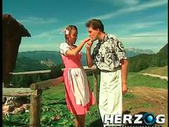 Stříkání spermatu, Legrační, Německé, Hardcore