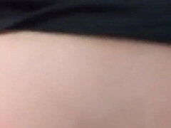 Slutty Nun Have an Orgasm with Squirt After Being Fucked Ep 250