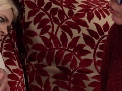 Związanie dyscyplina & dominacja uległość, Europejski, Upokorzenie, Lesbijka, Kara, Spanking