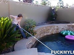 Amatéři, Kuřba, Stříkání spermatu, Milf žcbp, Mamina, Ječení, Vyholené