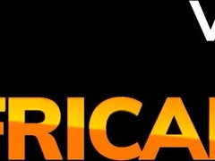 Interview audition goes great for raunchy big penis producer when he gets sucked off by black model - Reality