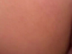 Amatør, Stor røv, Brunette, Par, Sædskud, Pov, Studerende