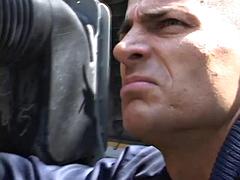 アジア人, ティーン