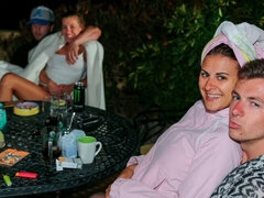 Минет, Собачьи, Натуральные сиськи, Оргии, На природе, Тощие, Молоденькие, Сиськи