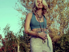 Américain, Sucer une bite