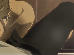 Anál, Gangbang, Gay