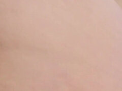 Tgirl Getting a Thick and Hard Cock
