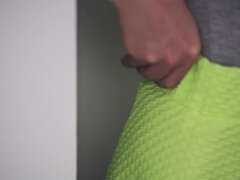 Szépség, Kötözés, Ujjazás, Sarokkal való, Bugyi, Duzzadt bimbók, Leborotvált, Rab