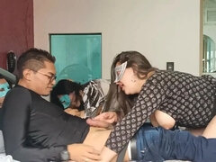 Kuřba, Kompilace, Latinské, Punčochy, Švédská rojka