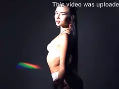 Brunetka, Erotika, Hd, Prirodzené prsia, Pička, Sólo