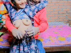 Indian Desi Housewife