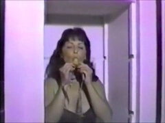 緊縛, ボンデージ, 淫乱熟女, ヴィンテージ