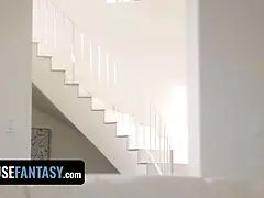 Американки, Минет, Оргазм, Оргии, Жесткий секс, Кричащие, Втроем, Сиськи