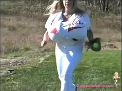 Chelsea Charms Bosom Ball: Big Tits, Huge Tits  Xnxx Porn