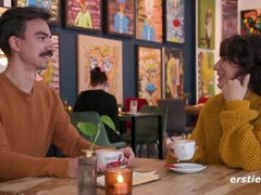 Amatorka, Płeć żeńska, Niemiecki, Hardcore, Całować, Masturbacja, Cipka, Tabu