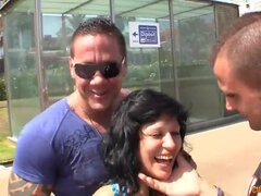 Babe, Stor røv, Stor pik, Store bryster, Mor jeg gerne vil kneppe, Naturlige bryster, Pornostjerner, Fisse