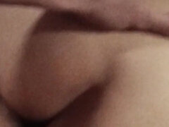 Arabisch, Kont, Grote lul, Stel, Dominatie, Logement