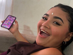 18, Amatør, Stor rumpe, Latina, Synsvinkel, Tabu, Tenåring, Pupper